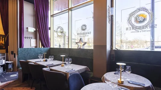 Restauranglokaler till försäljning i Täby - foto 9