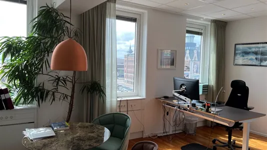 Kontorslokaler att hyra i Helsingborg - foto 6