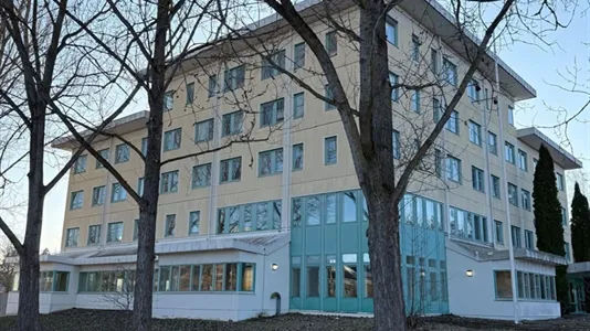 Kontorslokaler att hyra i Västerort - foto 10