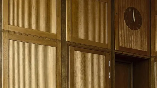 Kontorslokaler att hyra i Gärdet/Djurgården - foto 7