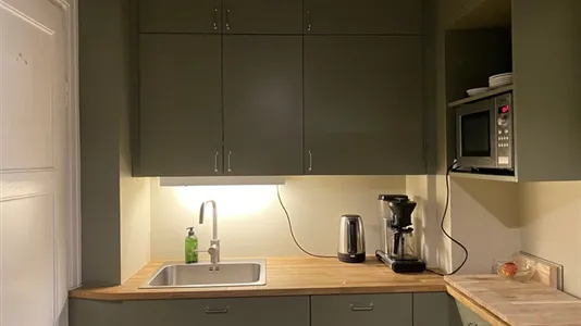 Butikslokaler till försäljning i Södermalm - foto 4