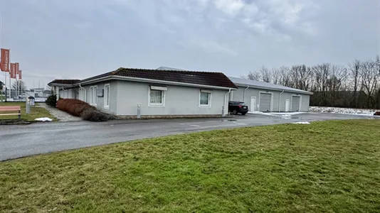 Affärslokaler till försäljning i Kävlinge - foto 5