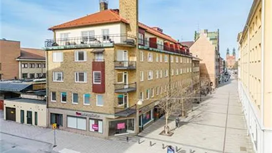 Kontorslokaler att hyra i Eskilstuna - foto 1
