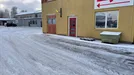 Industrilokal att hyra, Nybro, Grönadalsgatan 9
