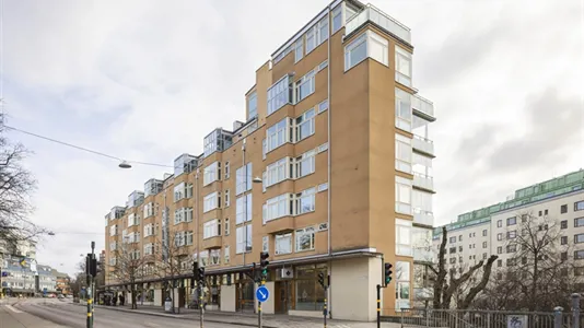 Butikslokaler till försäljning i Kungsholmen - foto 2