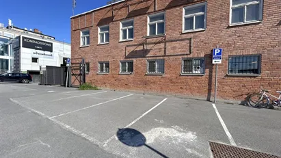 Kontor att hyra i Västerort