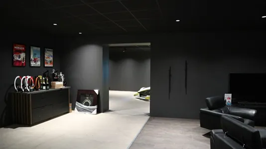 Butikslokaler till försäljning i Lidköping - foto 22