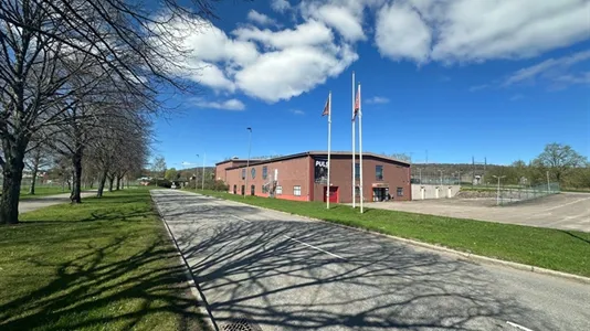 Kontorslokaler att hyra i Falköping - foto 3