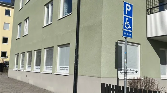Kliniklokaler att hyra i Sundbyberg - foto 5