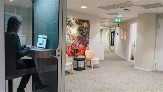 Kontorshotell att hyra i Sigtuna - foto 4