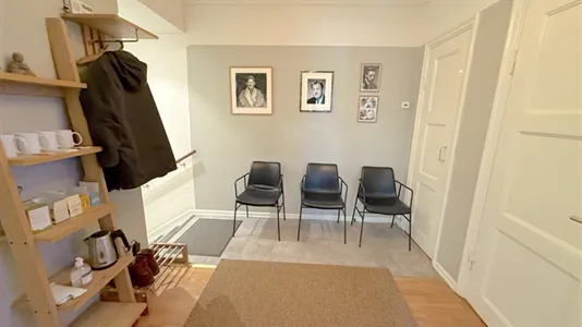 Kontorslokaler till försäljning i Södermalm - foto 1