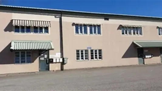 Kontorslokaler att hyra i Sandviken - foto 1