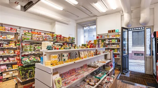 Butikslokaler till försäljning i Stockholm Innerstad - foto 3