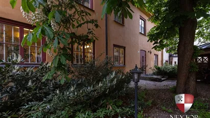 Kontor till salu på Södermalm
