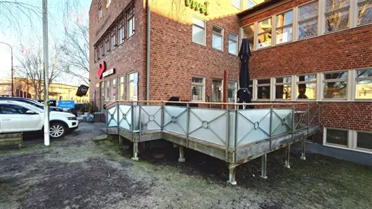 Affärslokaler till försäljning i Västerort - foto 2