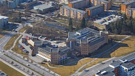Kontorslokaler att hyra i Västerort - foto 3
