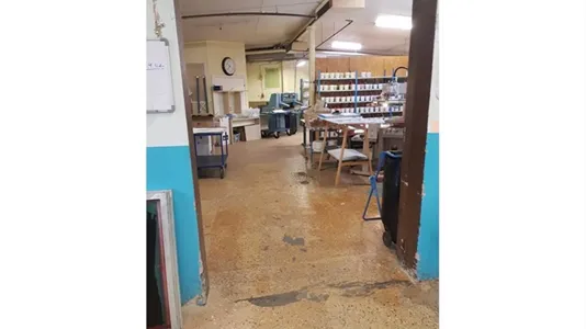 Industrilokaler att hyra i Norra hisingen - foto 3