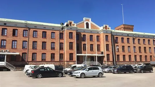 Affärslokaler att hyra i Gävle - foto 1