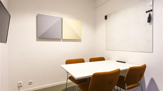 Kontorslokaler att hyra i Vasastan - foto 7