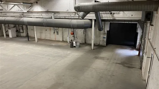 Lagerlokaler att hyra i Borås - foto 4