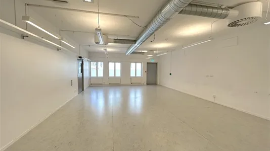 Kontorslokaler att hyra i Södermalm - foto 9