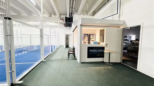 Affärslokaler att hyra i Nässjö - foto 6