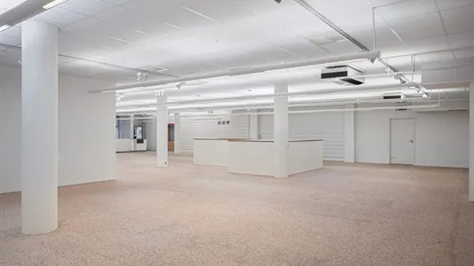 Butikslokaler till försäljning i Hässleholm - foto 5