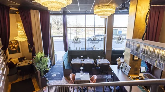 Restauranglokaler till försäljning i Täby - foto 7