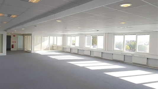 Kontorslokaler att hyra i Sundbyberg - foto 12