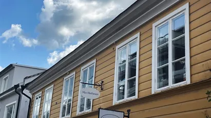 Lediga lokaler att hyra i Norrtälje