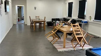 Lediga lokaler att hyra i Norra hisingen