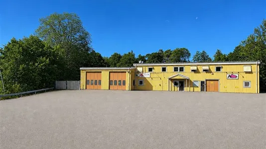 Affärslokaler att hyra i Gävle - foto 1