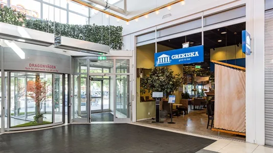 Restauranglokaler till försäljning i Upplands Väsby - foto 8