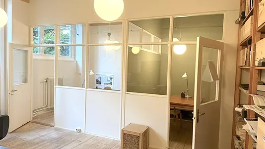 Kontorslokaler till försäljning i Södermalm - foto 2