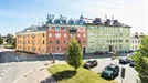 Lediga lokaler att hyra, Kristianstad, Lastageplatsen<span class="blurred street-number" onclick="ProcessAdRequest(606410)"><span class="hint">Se väg-nr</span>[xxxxxxxx]</span>