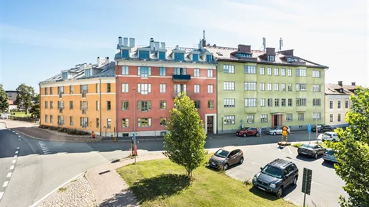 Affärslokaler att hyra i Kristianstad - foto 1
