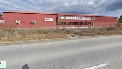 Industri Lagerhall, Höglager 2000 kvadratmeter
