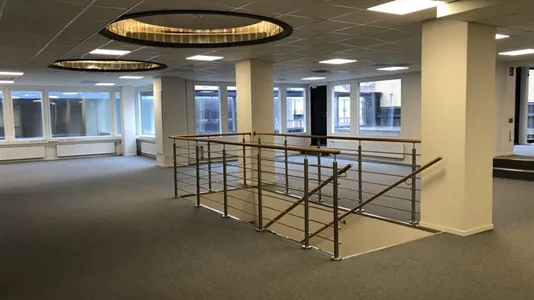 Kontorslokaler att hyra i Örebro - foto 1