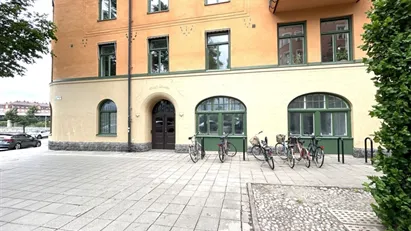 Kontor till salu i Vasastan