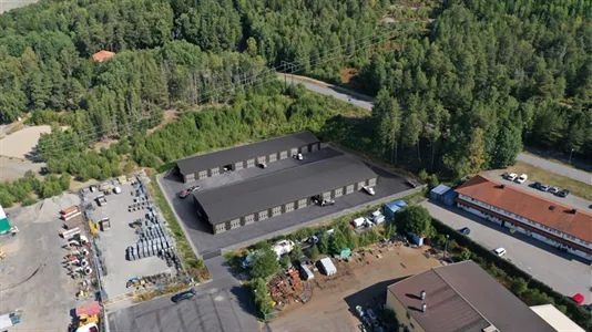 Affärslokaler till försäljning i Vallentuna - foto 2