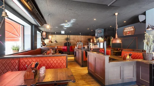 Restauranglokaler till försäljning i Område ej specificerat - foto 1