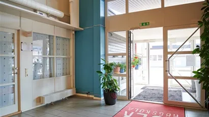 Skola/Utbildningslokaler/Kontor