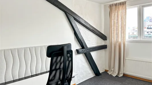 Kontorslokaler att hyra i Uddevalla - foto 12