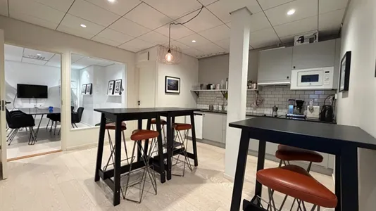 Butikslokaler att hyra i Södermalm - foto 2