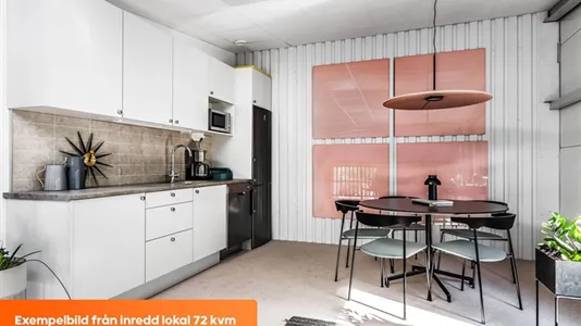 Affärslokaler till försäljning i Falun - foto 10