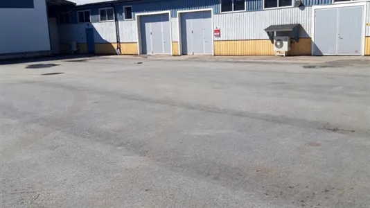 Industrilokaler att hyra i Norrtälje - foto 3