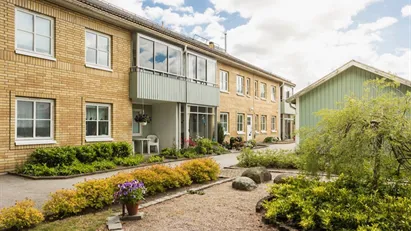 Lediga lokaler att hyra i Sölvesborg