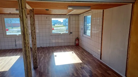 Kontorslokaler att hyra i Falkenberg - foto 10