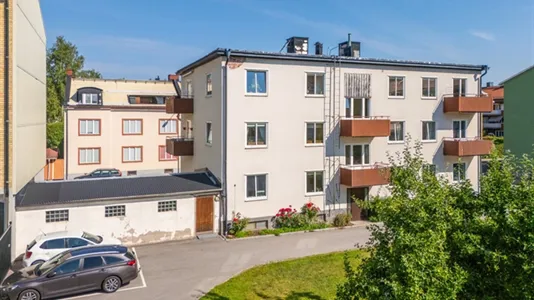 Garage att hyra i Gävle - foto 1