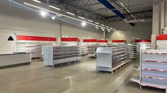 Butikslokaler att hyra i Landskrona - foto 3